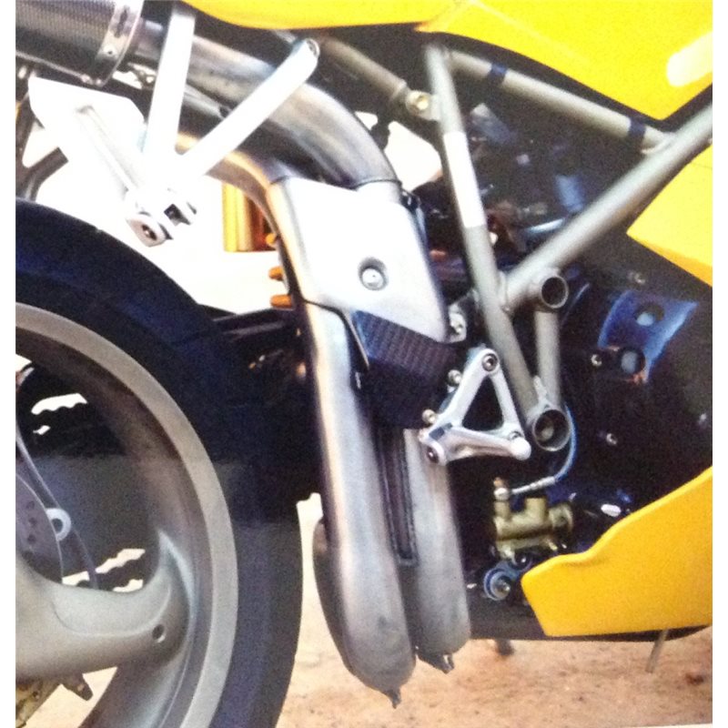 DUCATI MONSTER 900 93-97 MANETA IZQUIERDA DUCATI MONSTER 900 93-97 MANETA IZQUIERDA