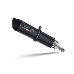 YAMAHA MT-03 660 05-11 MANETA IZQUIERDA