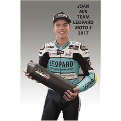 APRILIA RSV4 FACTORY 1000 09-16 MANETA DERECHA