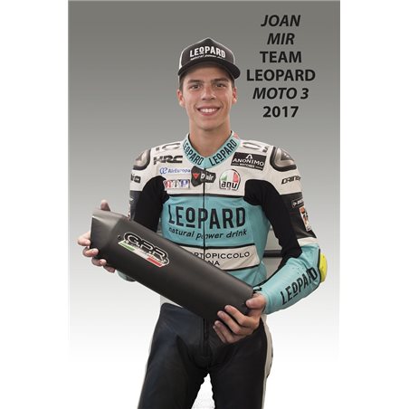 APRILIA RSV4 FACTORY 1000 09-16 MANETA DERECHA