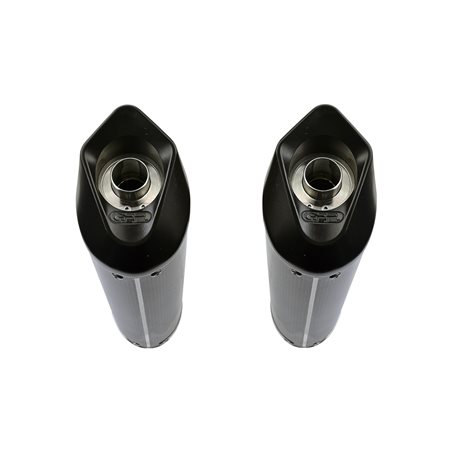BENELLI TNT 899 08-09 MANETA DERECHA
