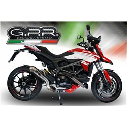 DUCATI MONSTER S2R 1000 06-07 MANETA DERECHA