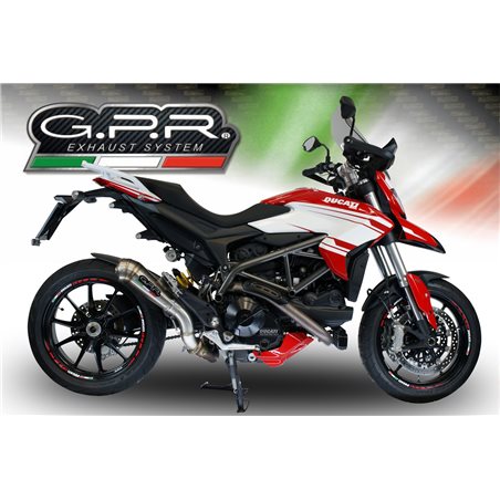 DUCATI MONSTER S2R 1000 06-07 MANETA DERECHA