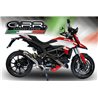 DUCATI MONSTER S2R 1000 06-07 MANETA DERECHA