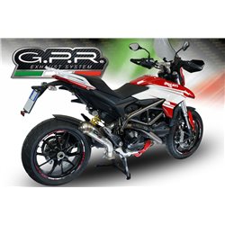 DUCATI MONSTER S4R 1000 05-06 MANETA DERECHA