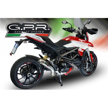 DUCATI MONSTER S4R 1000 05-06 MANETA DERECHA