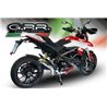 DUCATI MONSTER S4R 1000 05-06 MANETA DERECHA