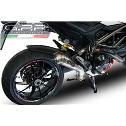 DUCATI MONSTER S4R 1000 07- MANETA DERECHA