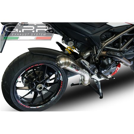 DUCATI MONSTER S4R 1000 07- MANETA DERECHA