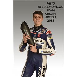 DUCATI ST3 1000 05-07 MANETA DERECHA