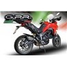 DUCATI HYPERMOTARD EVO SP 1100 10- MANETA DERECHA