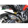 DUCATI HYPERMOTARD S 1100 08- MANETA DERECHA