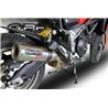 DUCATI MULTISTRADA ABS 1200 10-14 MANETA DERECHA