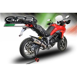 HONDA XLV VARADERO 125 01-03 MANETA DERECHA