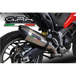 HONDA XLV VARADERO 125 04-08 MANETA DERECHA