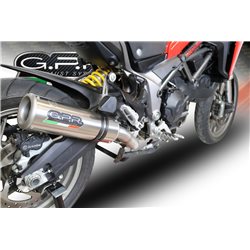 HONDA VT 500 MANETA DERECHA