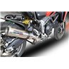 HONDA VT 500 MANETA DERECHA