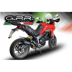 HONDA CBF HORNET 600 07-10 MANETA DERECHA