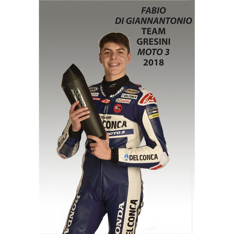 HONDA CBF N 600 04-06 MANETA DERECHA