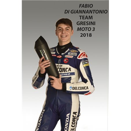 HONDA CBF N 600 04-06 MANETA DERECHA