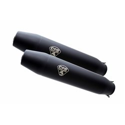 INTERMITENTES PUIG PEAK NEGRO HI-TECH PARTS