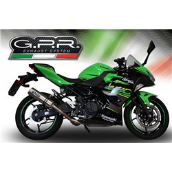 APRILIA RSV4 FACTORY 13' - 14' JUEGO ESTRIBERAS R-FIGHTER S