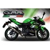 APRILIA RSV4 FACTORY 13' - 14' JUEGO ESTRIBERAS R-FIGHTER S