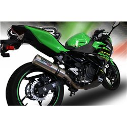 APRILIA RSV4 FACTORY 13' - 14' JUEGO ESTRIBERAS R-FIGHTER S