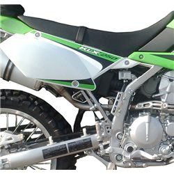 BMW F750 GS 18' - 19' JUEGO ESTRIBERAS R-FIGHTER S