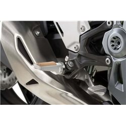 BMW F850 GS 18' - 19' JUEGO ESTRIBERAS R-FIGHTER S