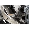BMW F850 GS 18' - 19' JUEGO ESTRIBERAS R-FIGHTER S