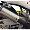 BMW F850 GS 18' - 19' JUEGO ESTRIBERAS R-FIGHTER S