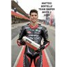 BMW G310 GS 17' - 19' JUEGO ESTRIBERAS R-FIGHTER S