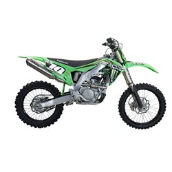 BMW G310 R 16' - 19' JUEGO ESTRIBERAS R-FIGHTER S