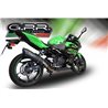 BMW R1200 R 10' - 14' JUEGO ESTRIBERAS R-FIGHTER S