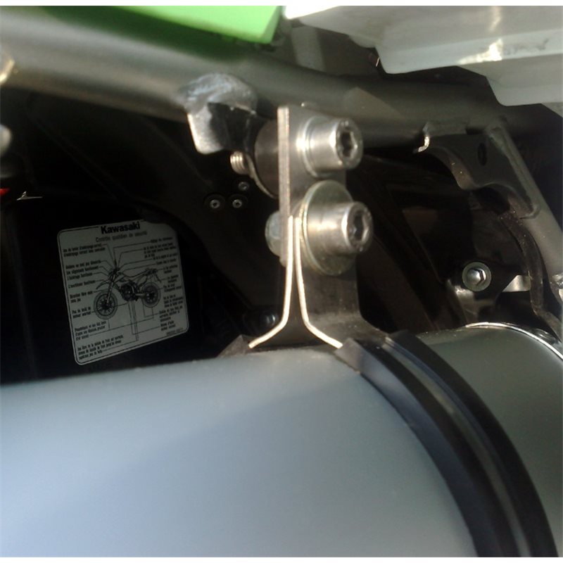 BMW R NINE T RACER 17' - 19' JUEGO ESTRIBERAS R-FIGHTER S BMW R NINE T RACER 17' - 19' JUEGO ESTRIBERAS R-FIGHTER S