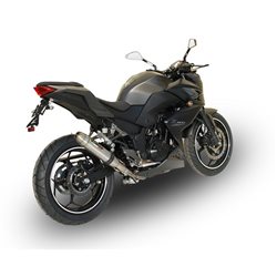 BMW S1000 R 14' - 19' JUEGO ESTRIBERAS R-FIGHTER S