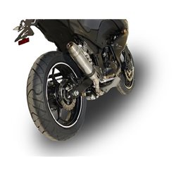BMW S1000 R 14' - 19' JUEGO ESTRIBERAS R-FIGHTER S