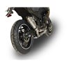 BMW S1000 R 14' - 19' JUEGO ESTRIBERAS R-FIGHTER S