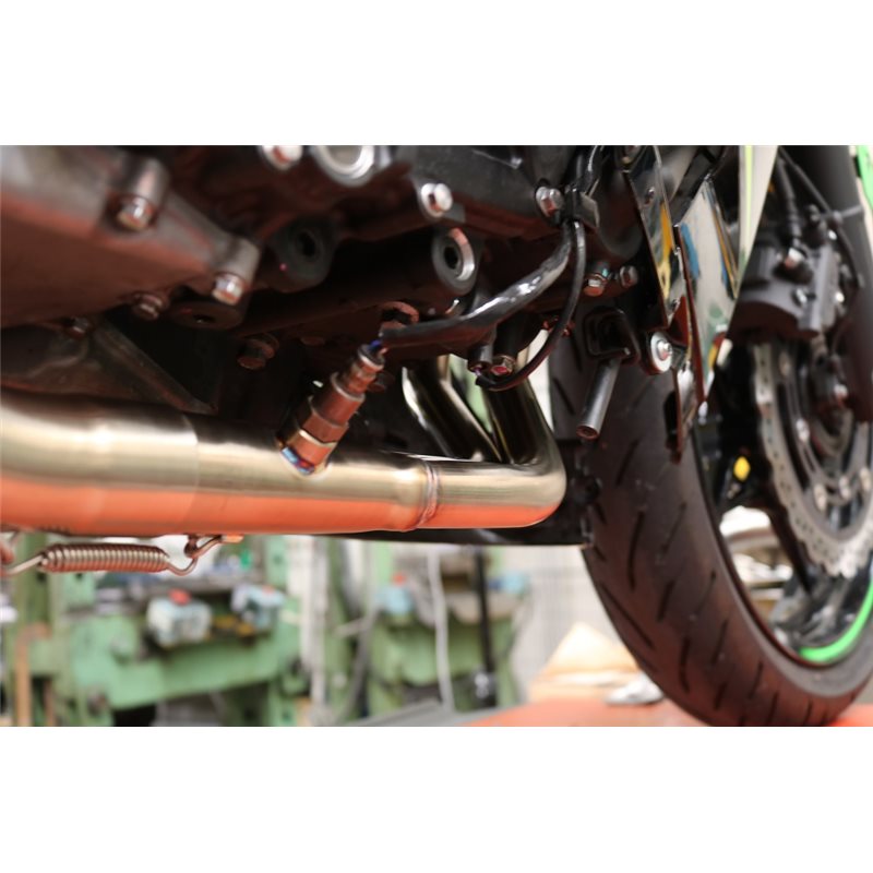 DUCATI 848 08' - 13' JUEGO ESTRIBERAS R-FIGHTER S DUCATI 848 08' - 13' JUEGO ESTRIBERAS R-FIGHTER S