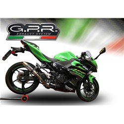 DUCATI 959 PANIGALE 16' - 19' JUEGO ESTRIBERAS R-FIGHTER S