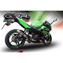 DUCATI 959 PANIGALE 16' - 19' JUEGO ESTRIBERAS R-FIGHTER S