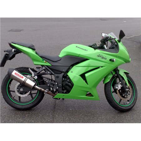 DUCATI 1199 SUPERLEGGERA 14' JUEGO ESTRIBERAS R-FIGHTER S