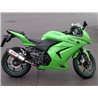 DUCATI 1199 SUPERLEGGERA 14' JUEGO ESTRIBERAS R-FIGHTER S