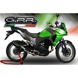DUCATI MONSTER 1100 S 09' - 10' JUEGO ESTRIBERAS R-FIGHTER S
