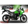 DUCATI MONSTER 1100 S 09' - 10' JUEGO ESTRIBERAS R-FIGHTER S