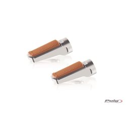 DUCATI SCRAMBLER SIXTY2 16' - 19' JUEGO ESTRIBERAS R-FIGHTER S