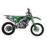 DUCATI SCRAMBLER DESERT SLED 17' - 19' JUEGO ESTRIBERAS R-FIGHTER S
