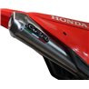 HARLEY DAVIDSON SPORSTER 883 CUSTOM 04' - 10' JUEGO ESTRIBERAS R-FIGHTER S