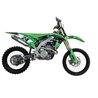 HARLEY DAVIDSON SPORTSTER 1200 NIGHTSTER 08' - 12' JUEGO ESTRIBERAS R-FIGHTER S